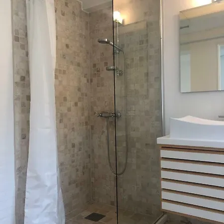 بيت للعطل Autentisk Skagenhus سكاغن